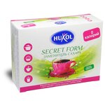 Huxol Сахарозаменитель Secret Form, саше порошок - изображение