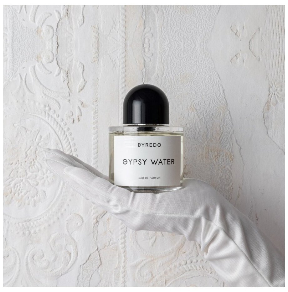 Byredo Gypsy Water парфюмерная вода 50 мл