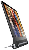 Планшет Lenovo Yoga Tablet 10 3 1Gb 16Gb 4G black