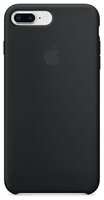 Чехол Apple силиконовый для iPhone 8 Plus / 7 Plus белый