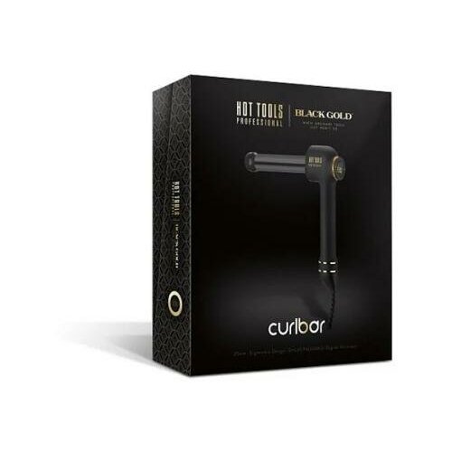 Стайлер Hot Tools Professional Curlbar Black Gold, 32 мм