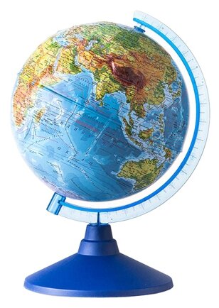 Глобус физический Globen Классик Евро 320 мм (Ке013200229)