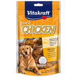 Лакомство для собак Vitakraft CHICKEN Гантельки куриные - изображение