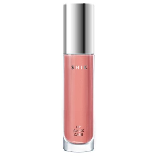 SHIK блеск для губ Lip Care Gloss, 03 cool beige