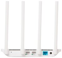 Wi-Fi роутер Xiaomi Mi Wi-Fi Router 3A белый