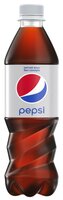 Газированный напиток Pepsi Light, 0.5 л, 12 шт.