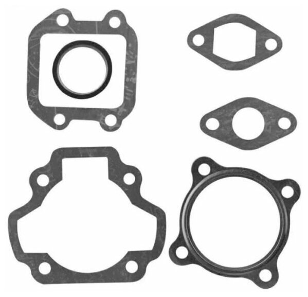 Комплект прокладок для генератора GG950-GG951, ET950, HT950, PPG-950 Huter / DDE / Yamaha и пр.