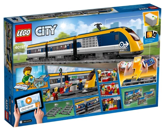 lego city 6019