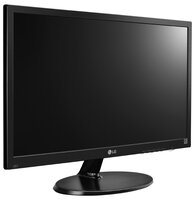 Монитор LG 20M38A черный