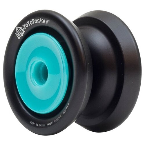 YoYo Factory G5
