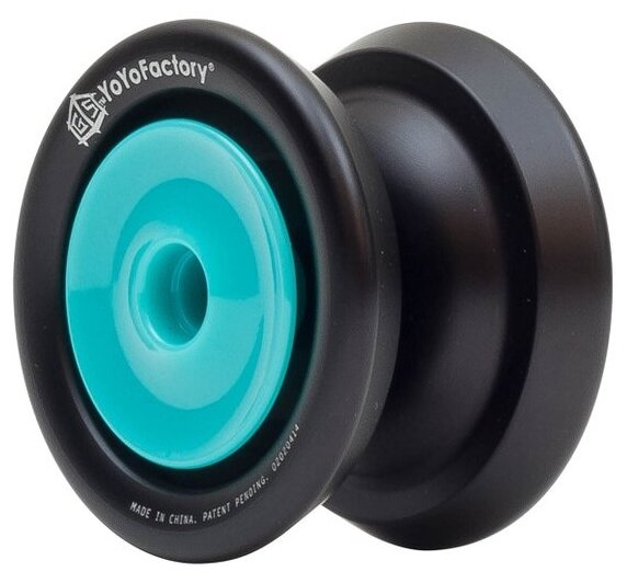 YoYo Factory G5