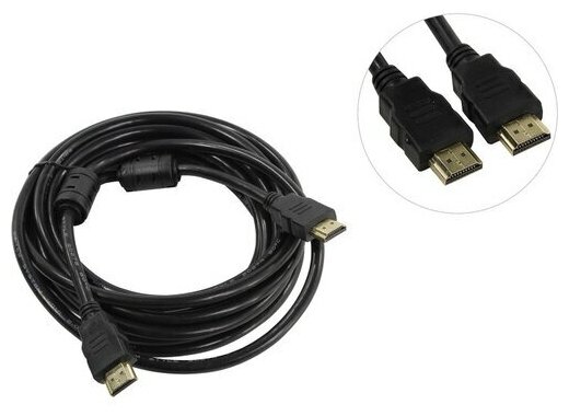 Кабель HDMI <-> HDMI 5bites APC-200-050F