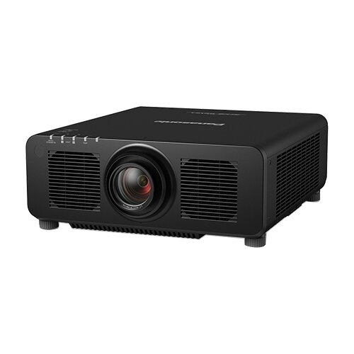 Проектор Panasonic PT-RZ120BE 1920x1200, 10000:1, 12000 лм, DLP, 23.6 кг