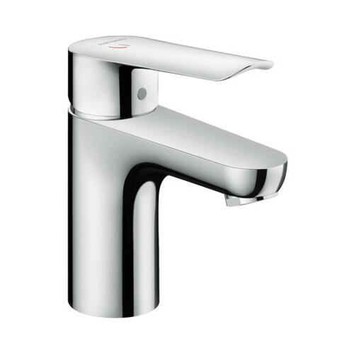 фото Hansgrohe смеситель для раковины hansgrohe logis e 71160000 хром