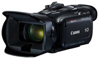 Видеокамера Canon LEGRIA HF G26 черный