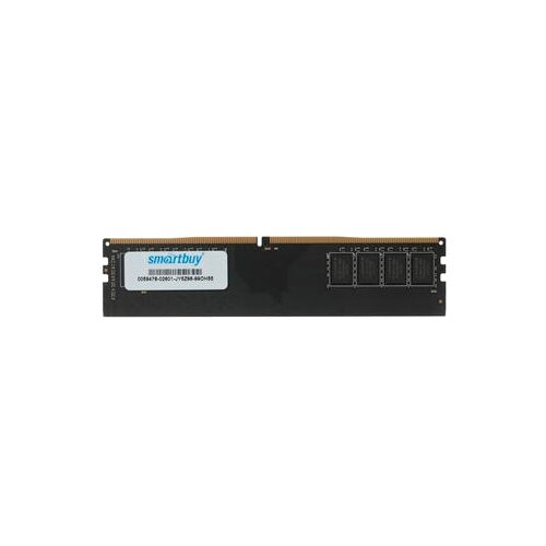 Модуль памяти Smartbuy SBDR4-UD4GBSPK512X8-2400P 4 ГБ 338000₽