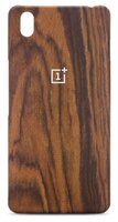 Чехол OnePlus X Protective Rosewood