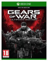 Игра для PC Gears of War Ultimate Edition