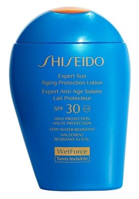 Shiseido Shiseido Солнцезащитный лосьон