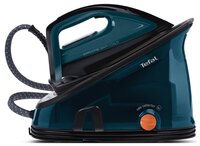 Парогенератор Tefal GV6839 зеленый/черный