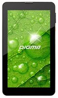 Планшет Digma Optima 7.22 3G черный