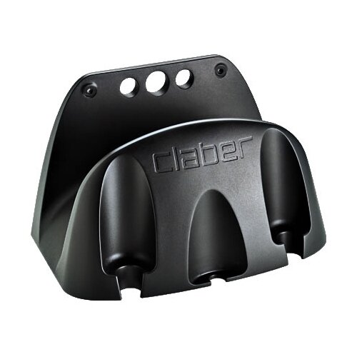 Кронштейн для шланга Claber Eco 0 (8866) черный