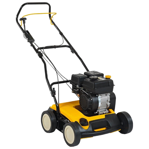 фото Вертикуттер-аэратор cub cadet xc1 b35 (cc v 35 b)