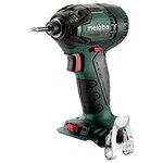 Гайковерт Metabo 18 LTX 200 BL 602396890 (без АКБ и кейса) - изображение