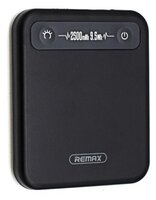 Аккумулятор Remax Pino 2500 mAh RPP-51 голубой