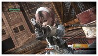 Игра для Xbox 360 Resonance of Fate