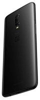 Смартфон OnePlus 6 6/64GB матовый черный