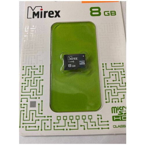 Флэшка карта памяти microSDHC с адаптером 64gb / 32gb / 16gb / 8gb / Класс 10