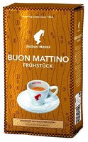 Кофе молотый Julius Meinl Buon Mattino Fruhstuk 250 г