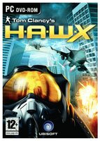 Игра для PlayStation 3 Tom Clancy’s H.A.W.X.