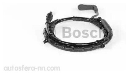 BOSCH 1987473069 датчик износа колодок