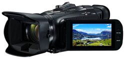 Видеокамера Canon LEGRIA HF G26