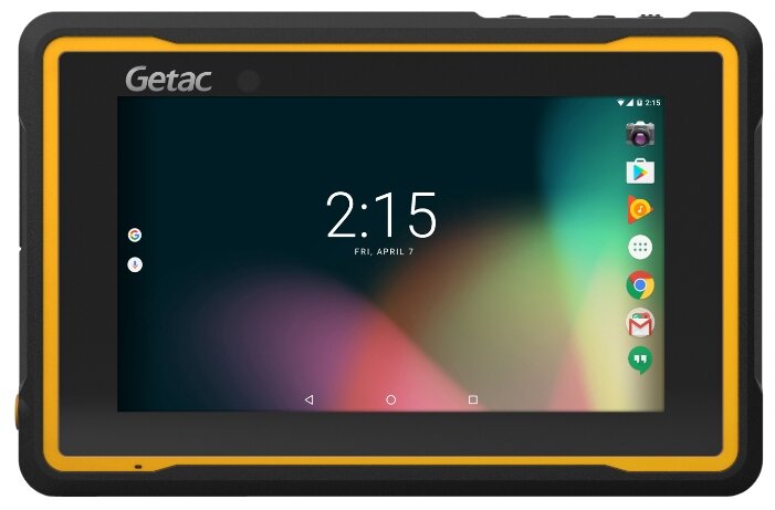 Планшет Getac ZX70 Z8350 2Gb 32Gb WiFi