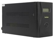 ИБП Exegate SpecialPro Smart LLB LLB-1200. LCD. AVR. EURO. RJ