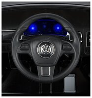 Toyland Автомобиль Volkswagen Touareg black