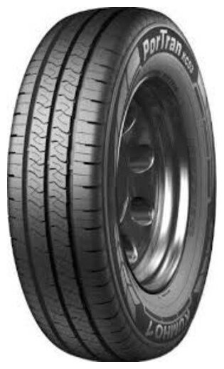 Автошина Kumho PorTran KC53 215/65 R16C 109/107t