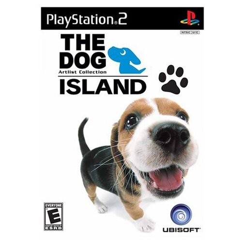 Игра The Dog Island для PlayStation 2