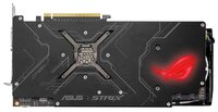 Видеокарта ASUS Radeon RX Vega 56 1297MHz PCI-E 3.0 8192MB 1600MHz 2048 bit DVI 2xHDMI HDCP Strix Ga