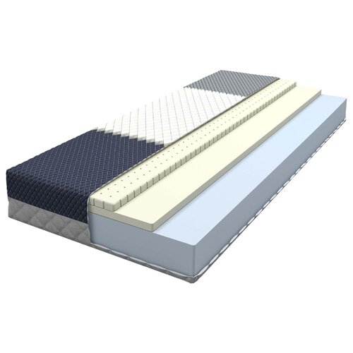 фото Матрас sonum alfa