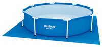 Бассейн Bestway Steel Pro Frame Pool 56437