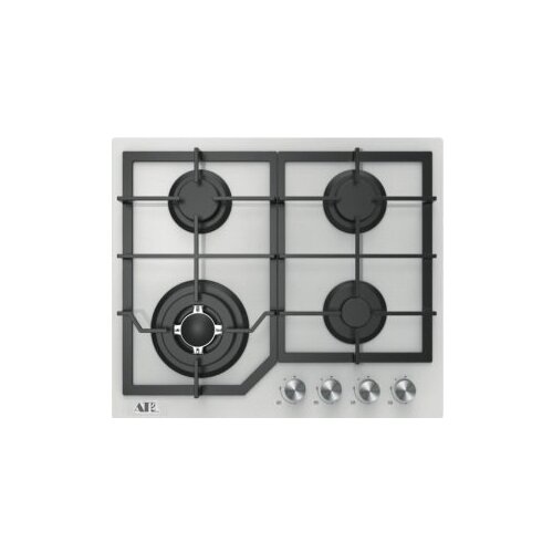 Варочная поверхность ATLAN 4 TB 60 WH MSTGQ 1330000₽