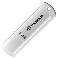 Флешка Transcend JetFlash 370 64Gb