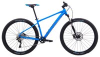 Горный (MTB) велосипед Marin Bobcat Trail 5 27.5 (2018) gloss cyan (требует финальной сборки)