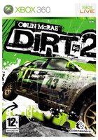 Игра для Wii DiRT 2