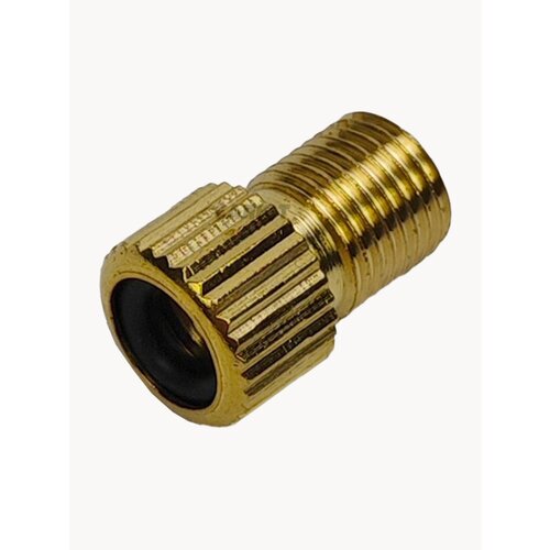 Переходник на FV ниппель (преста) 4.5мм №2