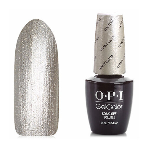 OPI GELCOLOR Comet Closer HP G42, 15 мл.